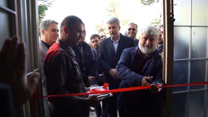 حرکتی جهادی در عرصه خوابگاه های دانشجویی دانشکده های اقماری دانشگاه 